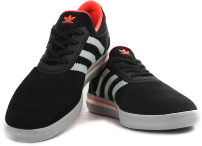 

ADIDAS ADV BOOST Men Sneakers For Men(Black, Cblack/clgrey/solred