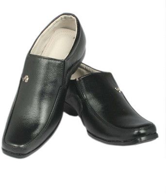 

Footgear Boys(Black
