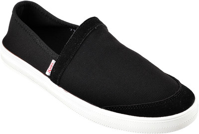 

Metro Genx Casuals For Men(Black, 11;black
