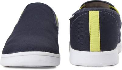 Reebok COURT SLIP ST Loafers