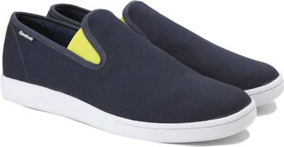 Reebok COURT SLIP ST Loafers