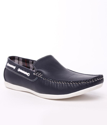 

Rock Vision Casual For Men(Blue