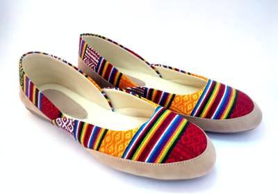FolkNation Handcrafted Bellies