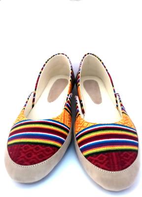 FolkNation Handcrafted Bellies