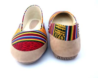 FolkNation Handcrafted Bellies