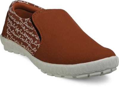 

Juan David Casuals For Men(Red