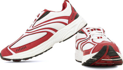 

Sparx Running Shoes For Women(Red, White), White red