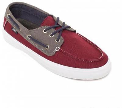 VANS CHAUFFEUR SF Men Sneakers