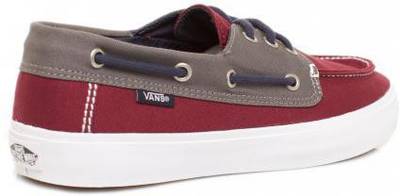 VANS CHAUFFEUR SF Men Sneakers