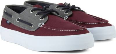 VANS CHAUFFEUR SF Men Sneakers