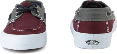 VANS CHAUFFEUR SF Men Sneakers