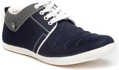 

DK Derby Kohinoor Casual Shoes For Men(Blue