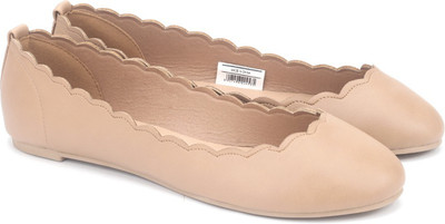 

People Bellies For Women(Beige