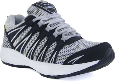 

Density Rider Running Shoes For Men(Grey, Grey black