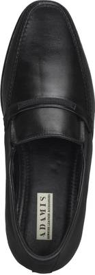 Adamis MG1 BLACK Slip On