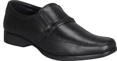 Adamis MG1 BLACK Slip On