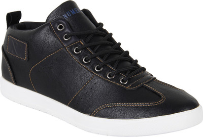 

Numero Uno Casual Shoes For Men(Black)