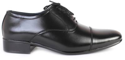 Tycoon Lace Up Shoes