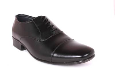 Tycoon Lace Up Shoes