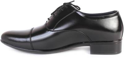 Tycoon Lace Up Shoes