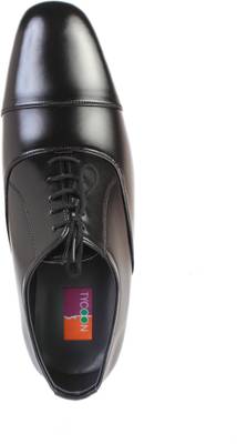 Tycoon Lace Up Shoes