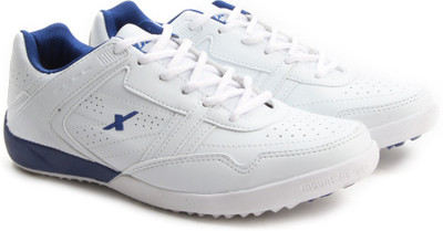 

Sparx Men Sneakers For Men(White), Whrb