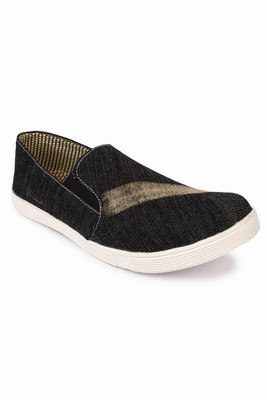 

True Comfort Casuals For Men(Black