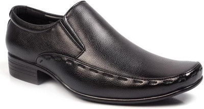 

Vebero Executive Formal Slip On For Men(Black