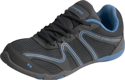 

Campus DIYARA Running Shoes For Women(Blue, Grey)
