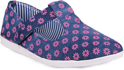 

DJH Sneakers For Women(Pink