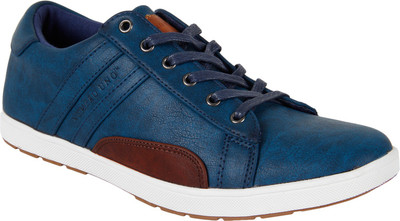 

Numero Uno Casual Shoes For Men(Blue), Navy
