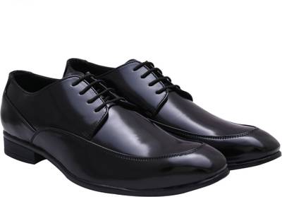 Hirel's Lace Up
