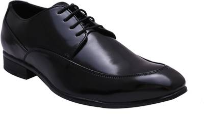 Hirel's Lace Up