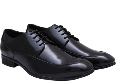 

Hirel's Derby For Men(Black