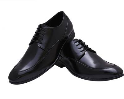 Hirel's Lace Up