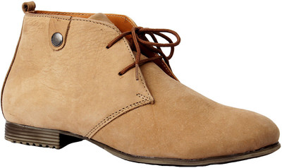 

Foot Candy Casual Shoes For Women(Khaki