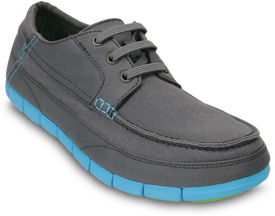 

Crocs Casuals For Men(Grey