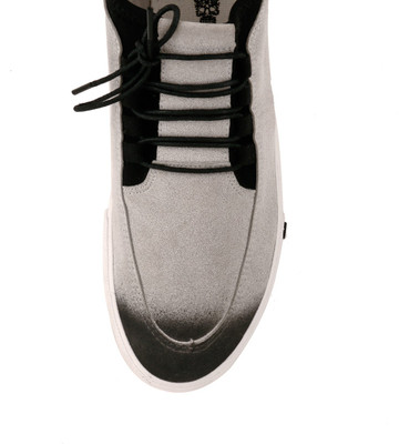 

Froskie Sneakers For Men(Black, Beige