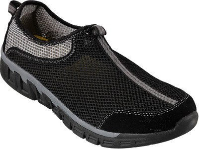 

Metro Genx Running Shoes For Men(Grey, 11;black