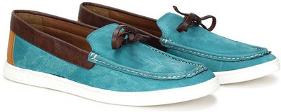 

Knotty Derby Terry Summer Casuals For Men(Green, Brown, Tan, Green+brown+camel