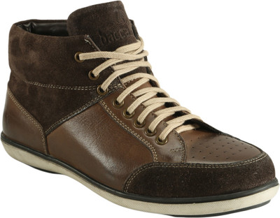 

Bacca Bucci Sneakers For Men(Brown
