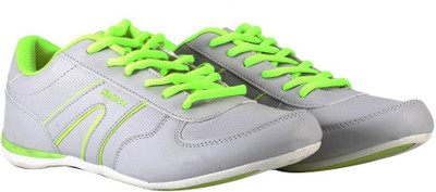 

Sparx SL-78 Running Shoes For Women(Grey, Green, Greyflourscentgreen