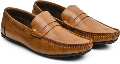 

ROOD Loafers For Men(Tan