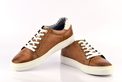 

ID Casuals For Men(Tan)