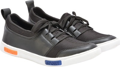 

Walkjump premium casuals,sneakers,new style Casuals For Men(Black