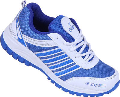 

Orbit Running Shoes For Men(White)