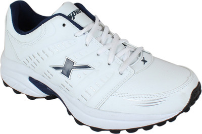 Buy SPARX Running Shoes For Men White on Flipkart PaisaWapas