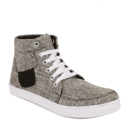 

Bruno Manetti Sergio Sneakers For Men(Grey