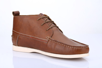 

Red Tape Casuals For Men(Brown, Tan