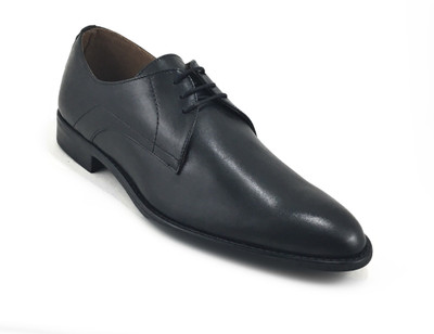 

Rossland Lace Up For Men(Black